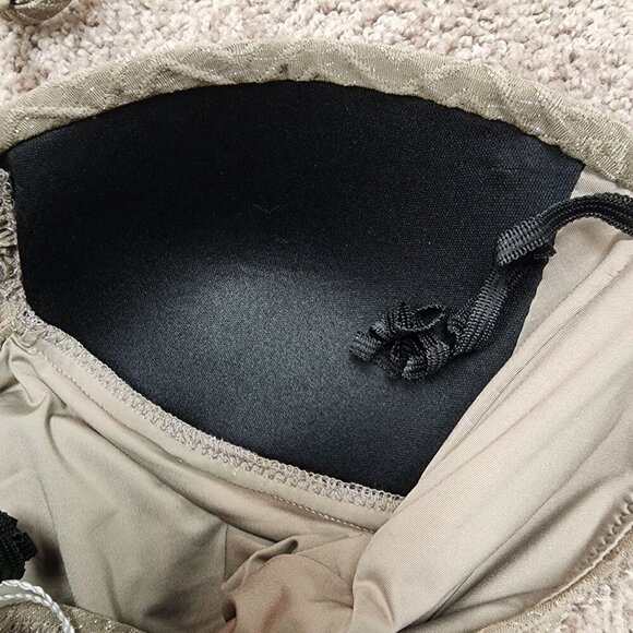 Trina Turk Swimsuit Empire Bandeau One Piece Bathing suit 6 - Picture 7 of 10